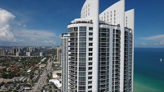 18101 Collins Ave, Unit 5002, Sunny Isles Beach, FL 33160