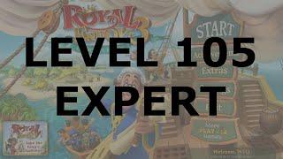 Royal Envoy 3 CE Expert Walkthrough 100%  - Level 105