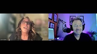 Joelle Righetti Interview - PVN Podcast Business News Network