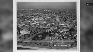 Port Arthur officials reflecting on years of rich history amid 125th anniversary