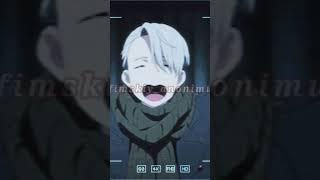 эдит в Виктором Никифоровым #юринальду #yurionicedit #yurionicedits #ufimskiyanonimus #edit #edits