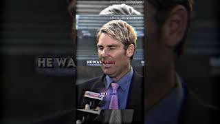 Sachin vs Warne: First Time Legends Met 