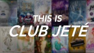 Tiffany Billings Presents: "Club Jeté" LA's Premier Dance Experience