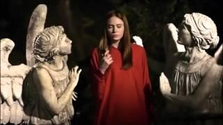 Doctor Who - Flesh and Stone - Amy in the Forest