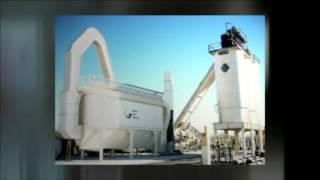 Asphalt Plant Equipment - Herman Grant Company