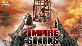 Empire of The Sharks | Action | HD | Full Movie in English