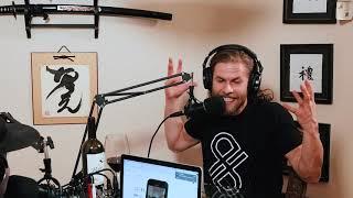 Budo Brothers Podcast Ep:13 All About Being Prepared