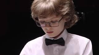 Vladimir Krainev Moscow International Piano Competition