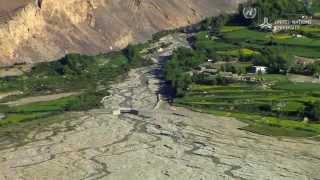 Water and sustainable land use in the Wakhan Valley