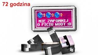 CZY POKONAM "DENERWUJĄCY" POZIOM TRUDNOŚCI w MINECRAFT?