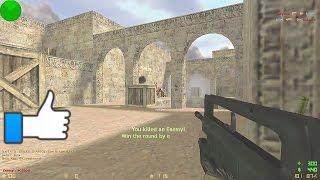 Counter Strike 1.6 Test (CS 1.6)