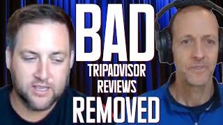 How To Delete Bad TripAdvisor Reviews - Cheap & Guaranteed