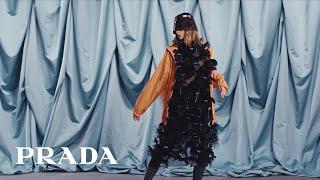 Prada Spring Summer 2025 Womenswear Collection