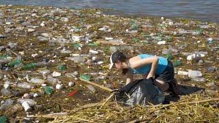 Operation Clean Up Durban | Plastics SA