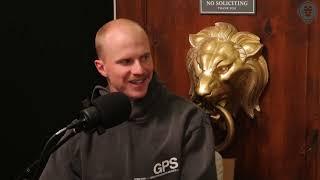 Unlocking Success in Pest Control: Jake Scheer's Transparent Approach | D2D Golden Door Podcast