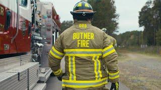 Butner Public Safety