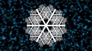 Snowflake Generator Development in JavaScript