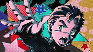 All JoJo's openings with Lyrics