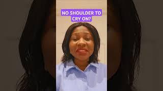 NO SHOULDER TO CRY ON?? Make the floor your new companion and pray  #prayer #God #faith #prayers