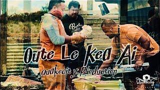 Oute Le Kea Ai - Quakecity feat Fusi / New Samoan song …Quakecity Production