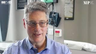 BOXERS SHOULDER INJURIES? WE ASK SPECIALIST SURGEON LEONARD FUNK OF MIHP ABOUT THEM.