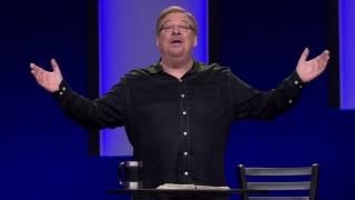 Learn How To Let God Meet Your Needs with Rick Warren