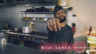 Chicken & Quail Egg Biryani