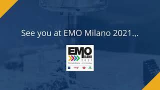 Overview of CECIMO events at EMO Milan 2021