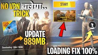 PUBG Lite 0.28.0 Update आया | No Vpn Trick | Pubg Lite New Update | Pubg Lite New Update Today