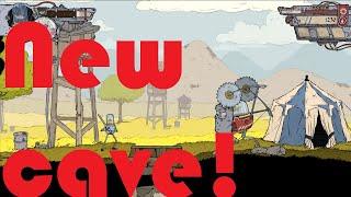 Feudal alloy New areas. Феодальный сплав Новые области.