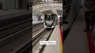 Pune metro