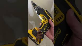 NEW Dewalt 20V Drywall Gun (2nd Gen)
