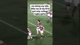 #rugby #collegerugby #gay #funny #gayathlete #gayrugby #motivation