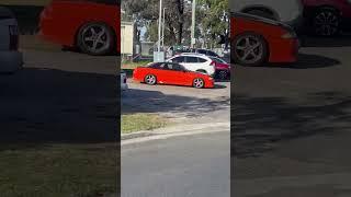 R32 GTS-T spotted in junk yard #automobile #music #memes #nonsence #crazycars #carheaven #R32 #gtst