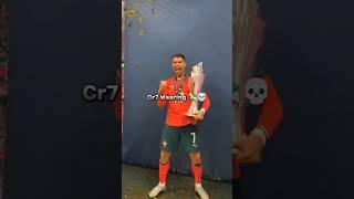 Cristiano Ronaldo Puma Jersey -Price Out ️ #cristianoronaldo #cr7 #ronaldo #fashion #shorts