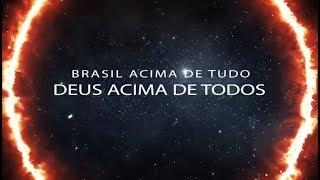 JAIR BOLSONARO | Brasil acima de Tudo. Deus acima de Todos!