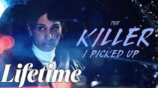 The Killer I Picked Up (2024) #LMN | BEST Lifetime Movies | Based on a true story (2024)