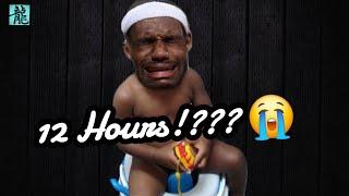 Lebron James Supercut ● 12 HOURS of Reactions!