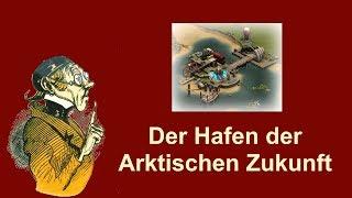 FoETipps: Der Hafen der Arktischen Zukunft in Forge of Empires (deutsch)