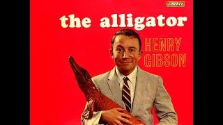 Henry Gibson - The Alligator (1962)