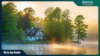 320The House Where I Can Relax  Special Music  Great View