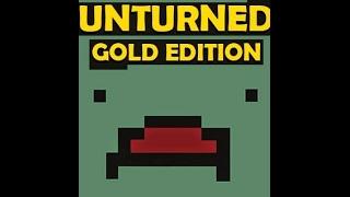 что даёт unturned gold upgrade