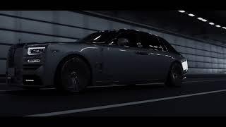 Rolls Royce Phantom edit | Slay | Car world side