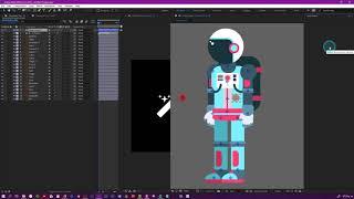 DUIK 16 - Bassel // Rigging Tutorial