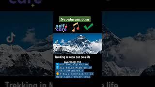 Trekking agency in Nepal for your best adventure in Nepal #nepaltravel #nepaltrekking #hike