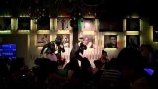 NoComment Crew \ Live @ Troya Club #2
