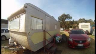 Adelaide Revival Fellowship Xmas Camp
