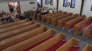 Lynell Hofer Funeral 18, 2025