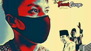 AKN16 - Nelangsa di Tanah Surga