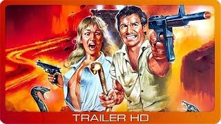 The Hunters of the Golden Cobra ≣ 1982 ≣ Trailer